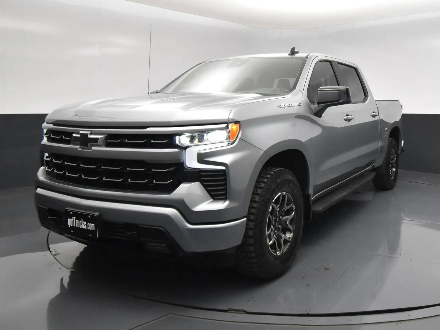 chevrolet silverado 1500 2025 1GCUKEEL0SZ246573 image chevrolet silverado 1500 2025 1GCUKEEL0SZ246573 image